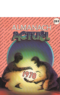 Almanach