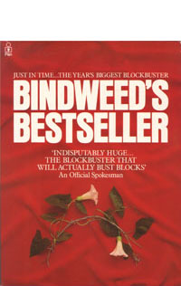 Bindweed's Bestseller